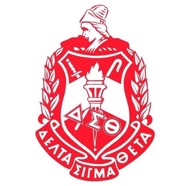 DELTA SIGMA THETA