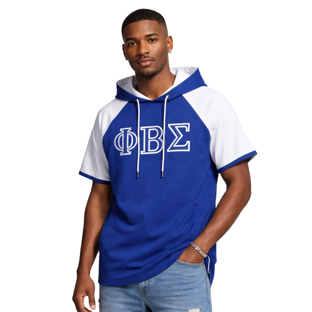 Sigma SS Tech Hoodie