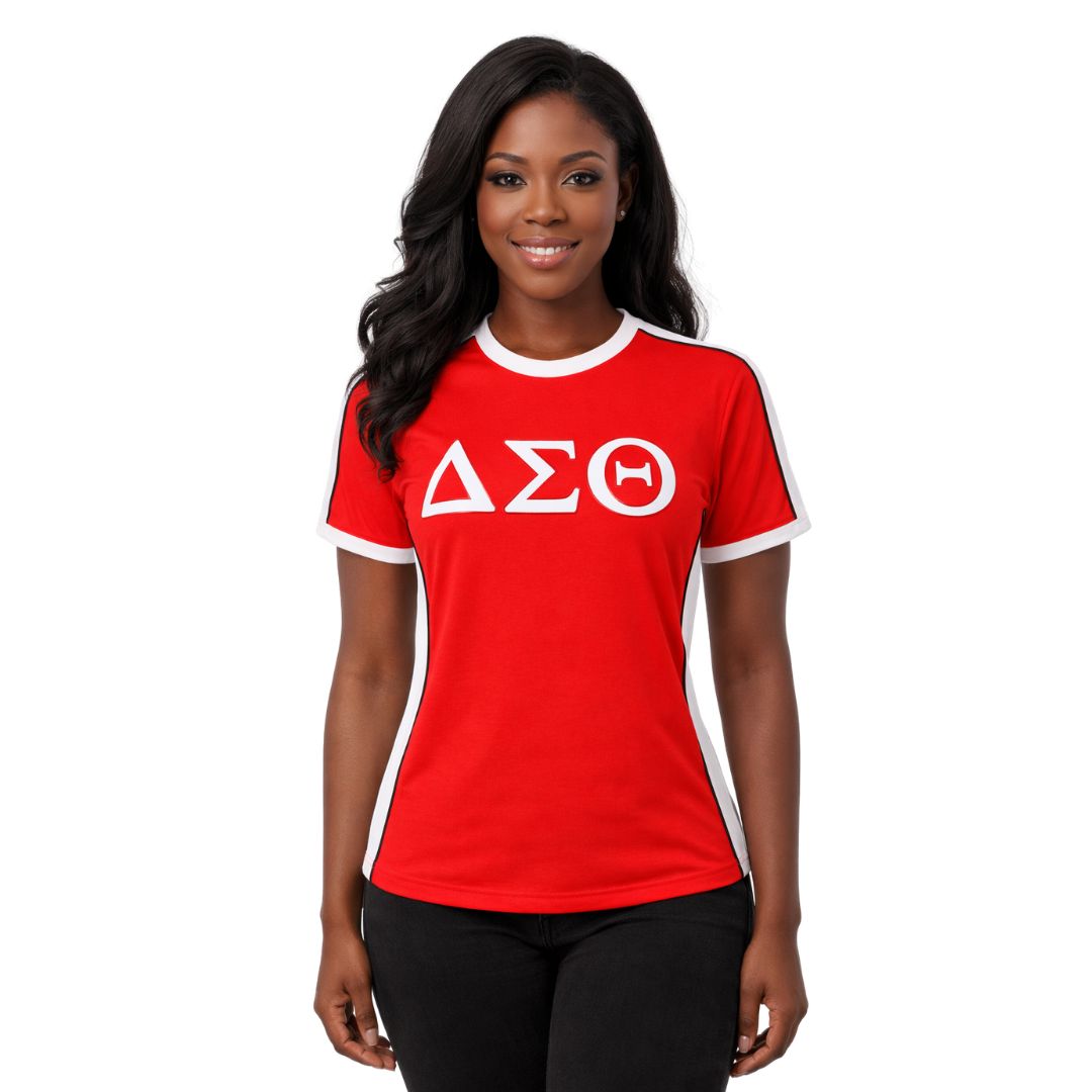 Delta Red Premium Shirt