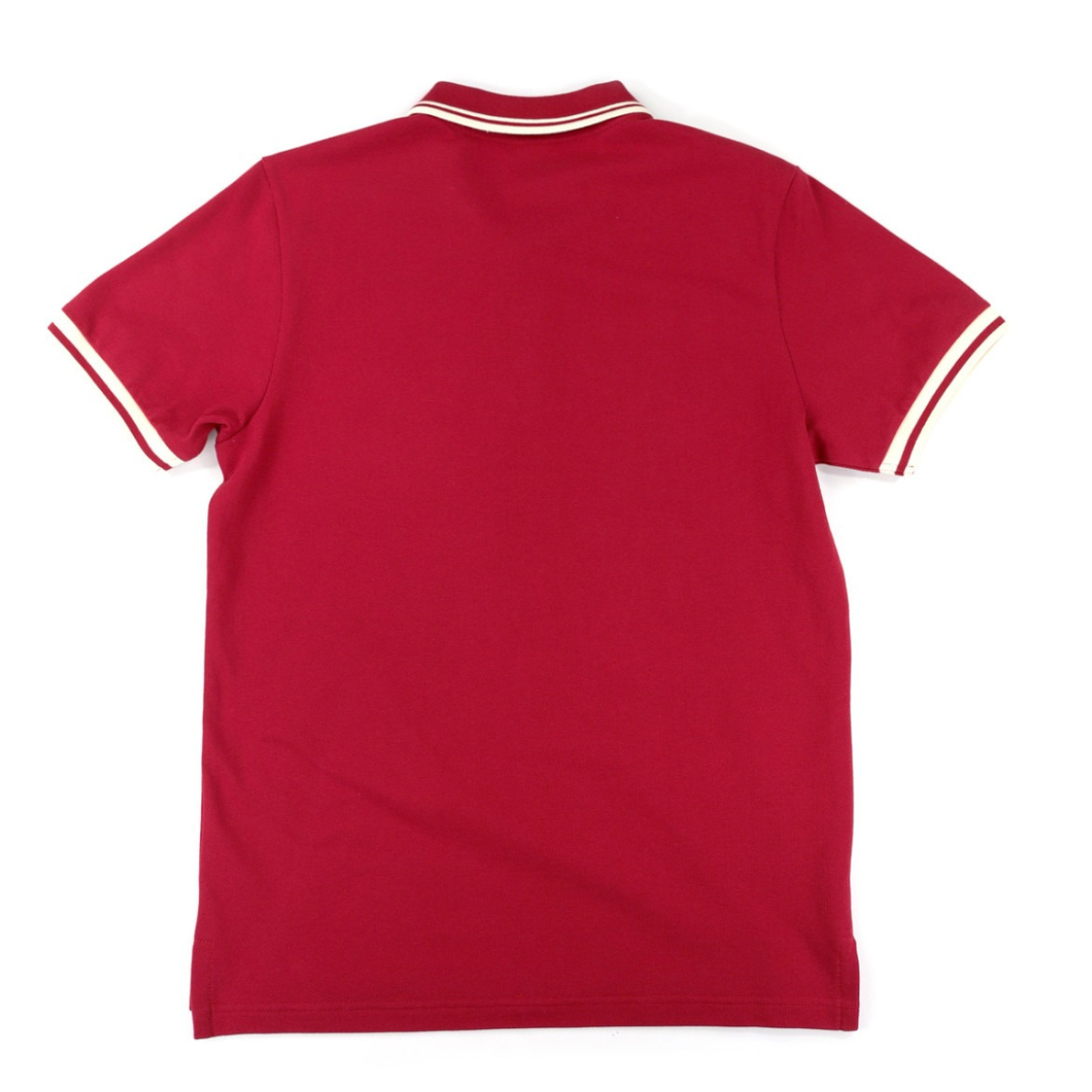 Kappa Alpha Psi Crimson Dri-Fit T-Shirt
