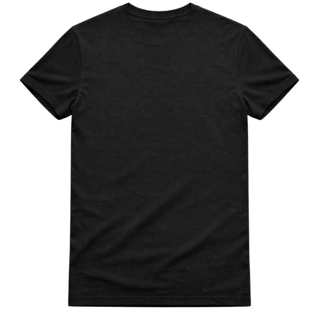 Sigma Big Σ Chenille Tee (Black )