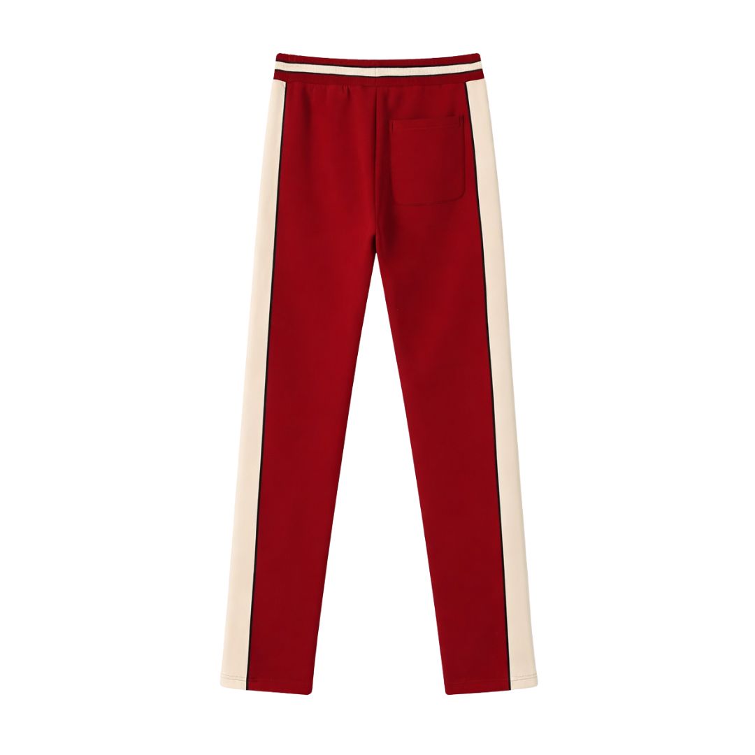 Kappa Air Tech Fleece Warm Up Pants
