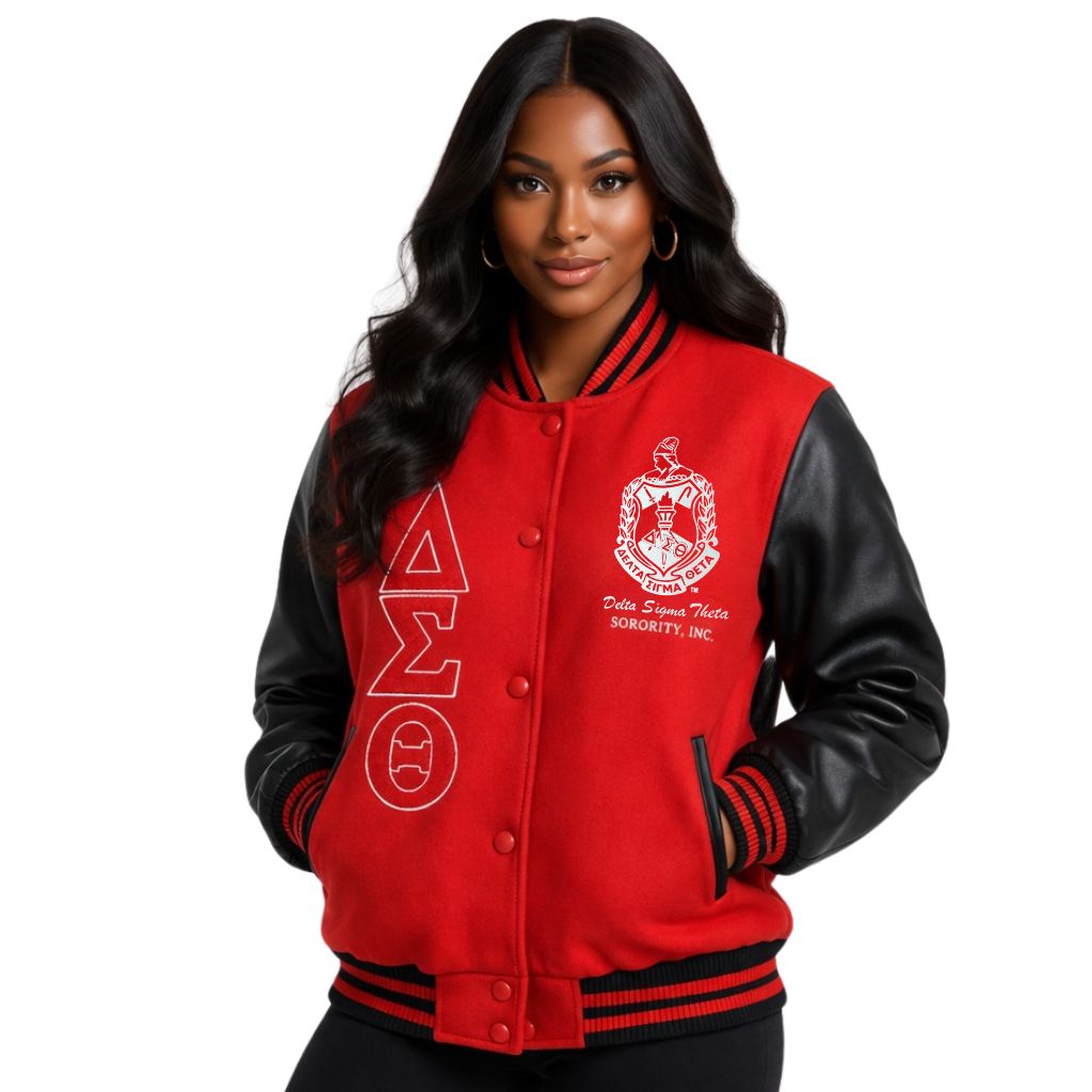 DST WOOL JACKET