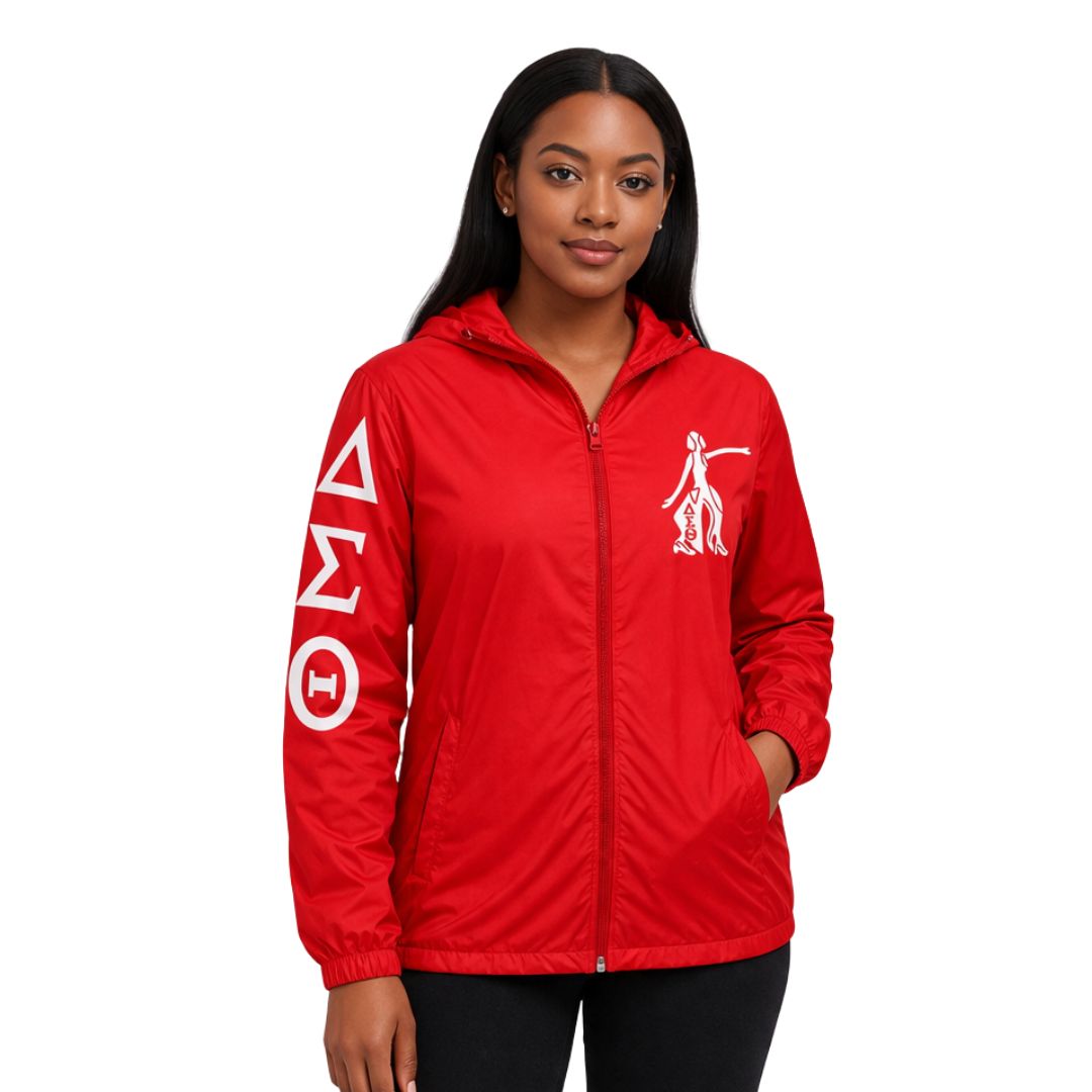 DST LIGHTWEIGHT JACKET W/POCKET