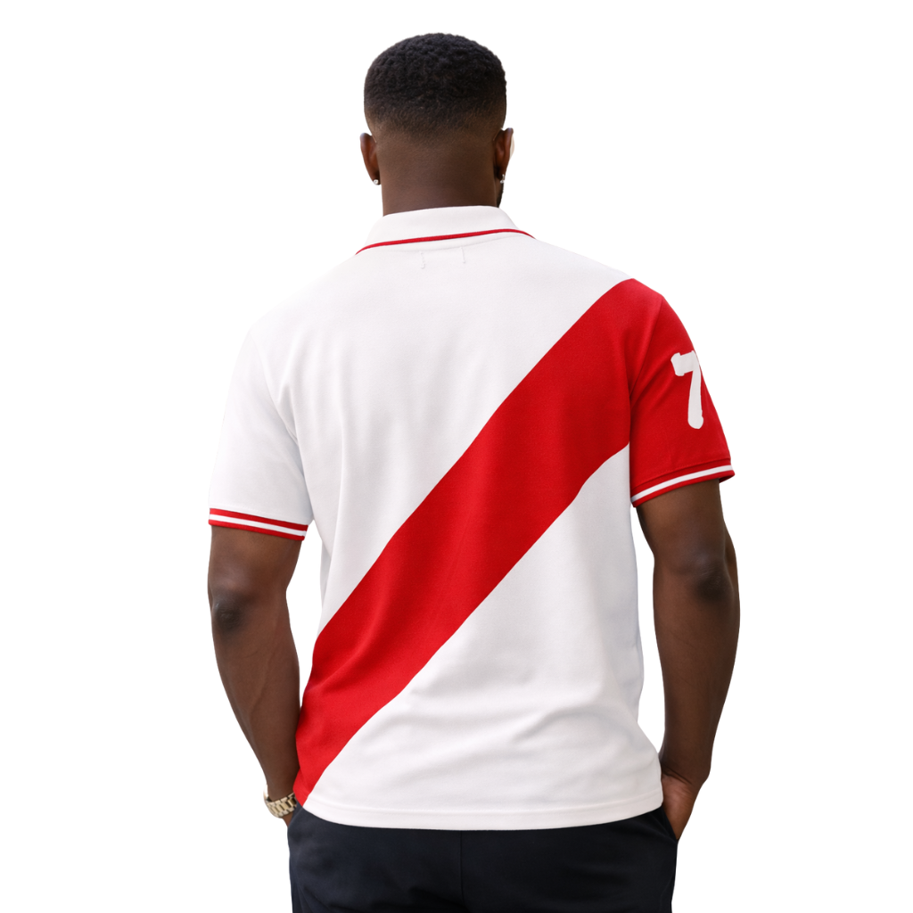 Kappa 11 Premium Polo Shirt