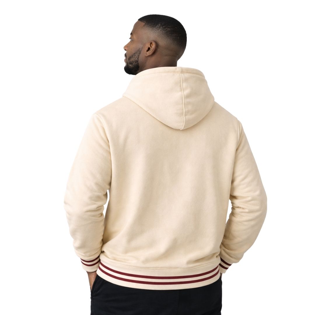 ΚΑΨ Chenille Hoodie