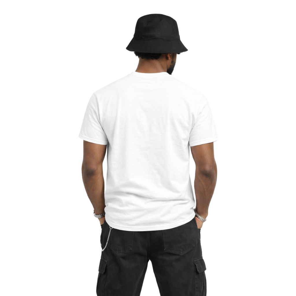 Kappa Alpha Psi JAPAN Tee (White)