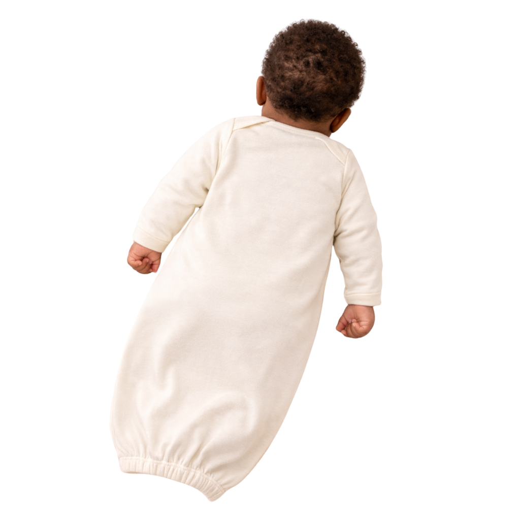 Kappa Alpha Psi Crawl Walk Shimmy Future Nupe Newborn Sleeper