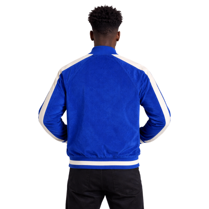 Phi Beta Sigma Corduroy Jacket