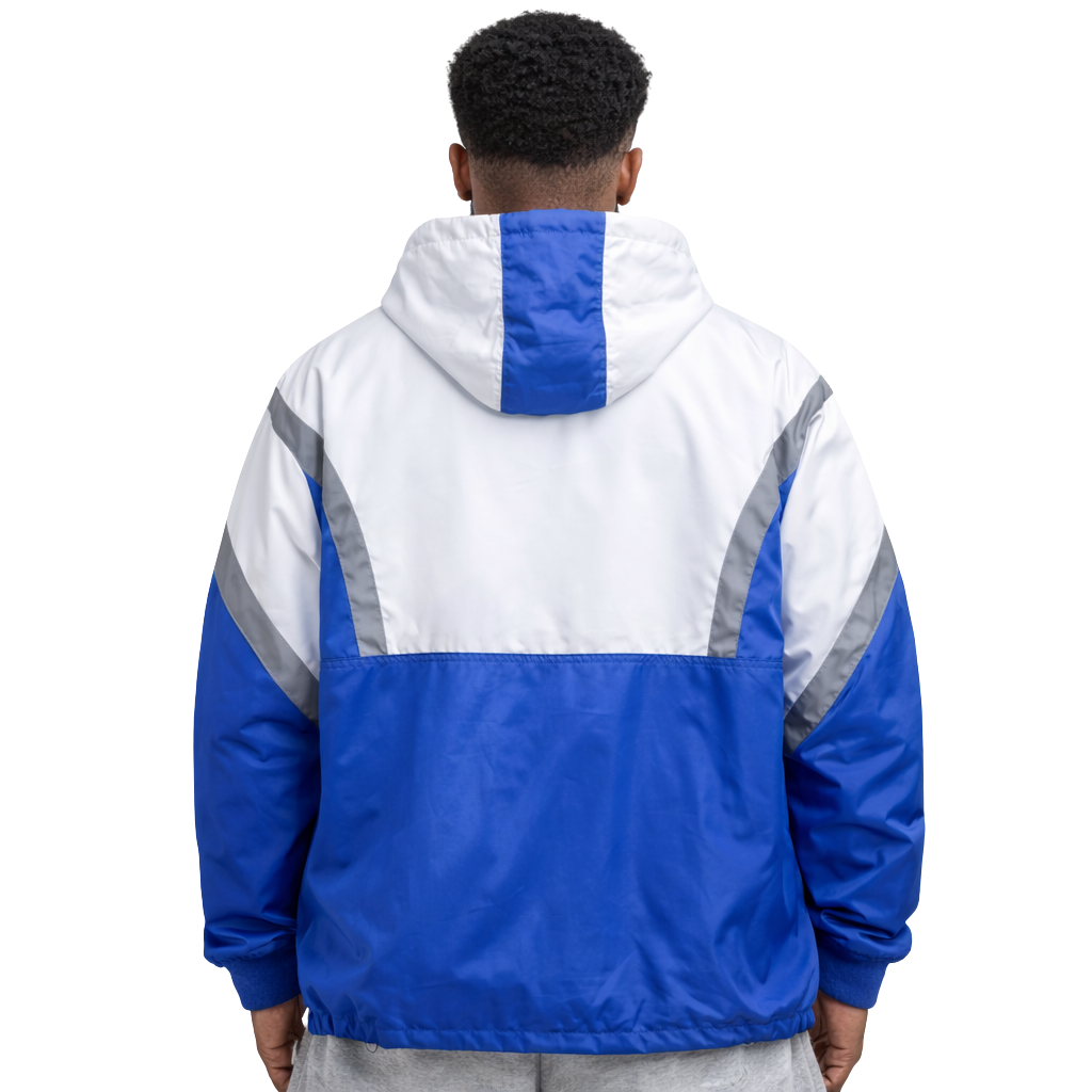 Sigma Grey Σ Hoodie