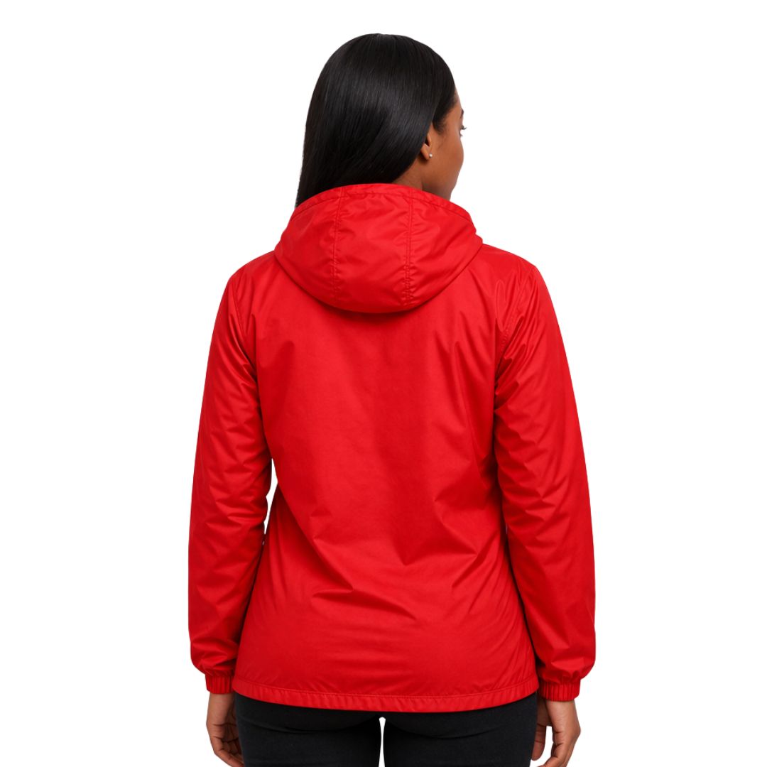 DST LIGHTWEIGHT JACKET W/POCKET