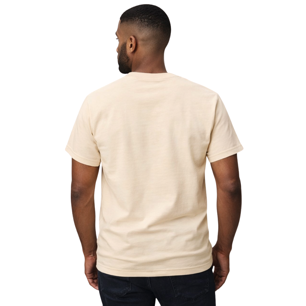 Kappa Alpha Psi Old Skool Phi Nu Pi Felt Tee