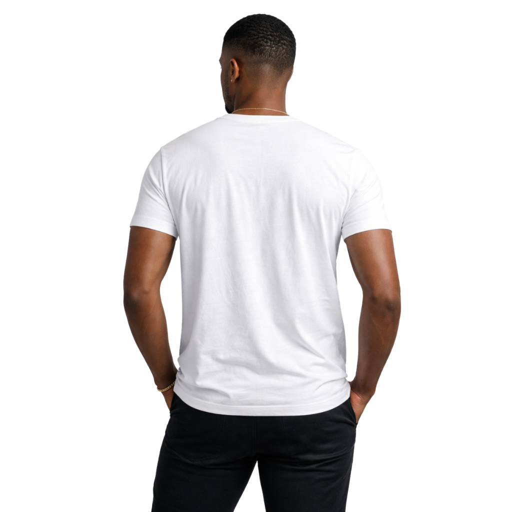 Kappa Alpha Psi Frat House Tee