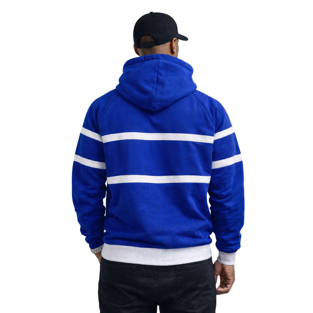 Phi Beta Sigma Hoodie