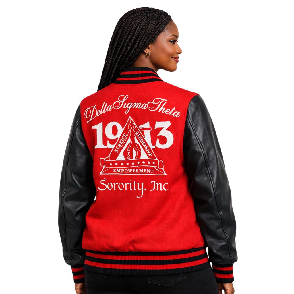 DST WOOL JACKET