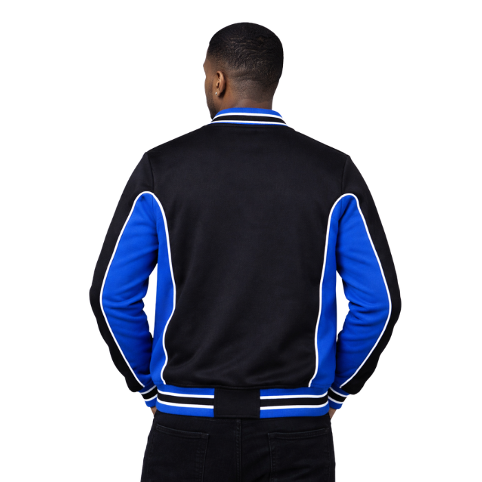 Sigma Air Tech Fleece Warm Up Jacket