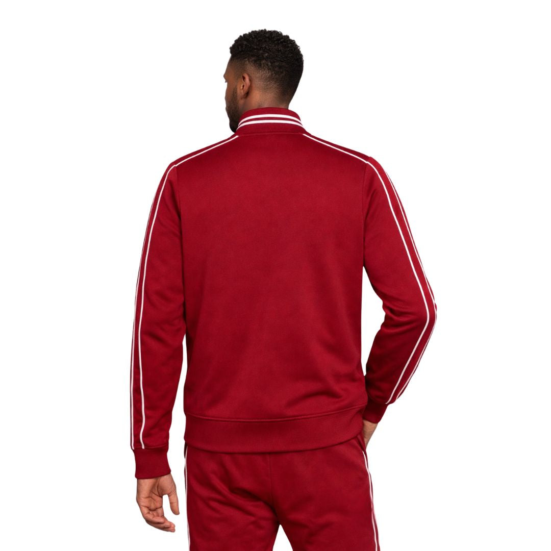 Kappa Alpha Psi Honorable Achievement Track Jacket
