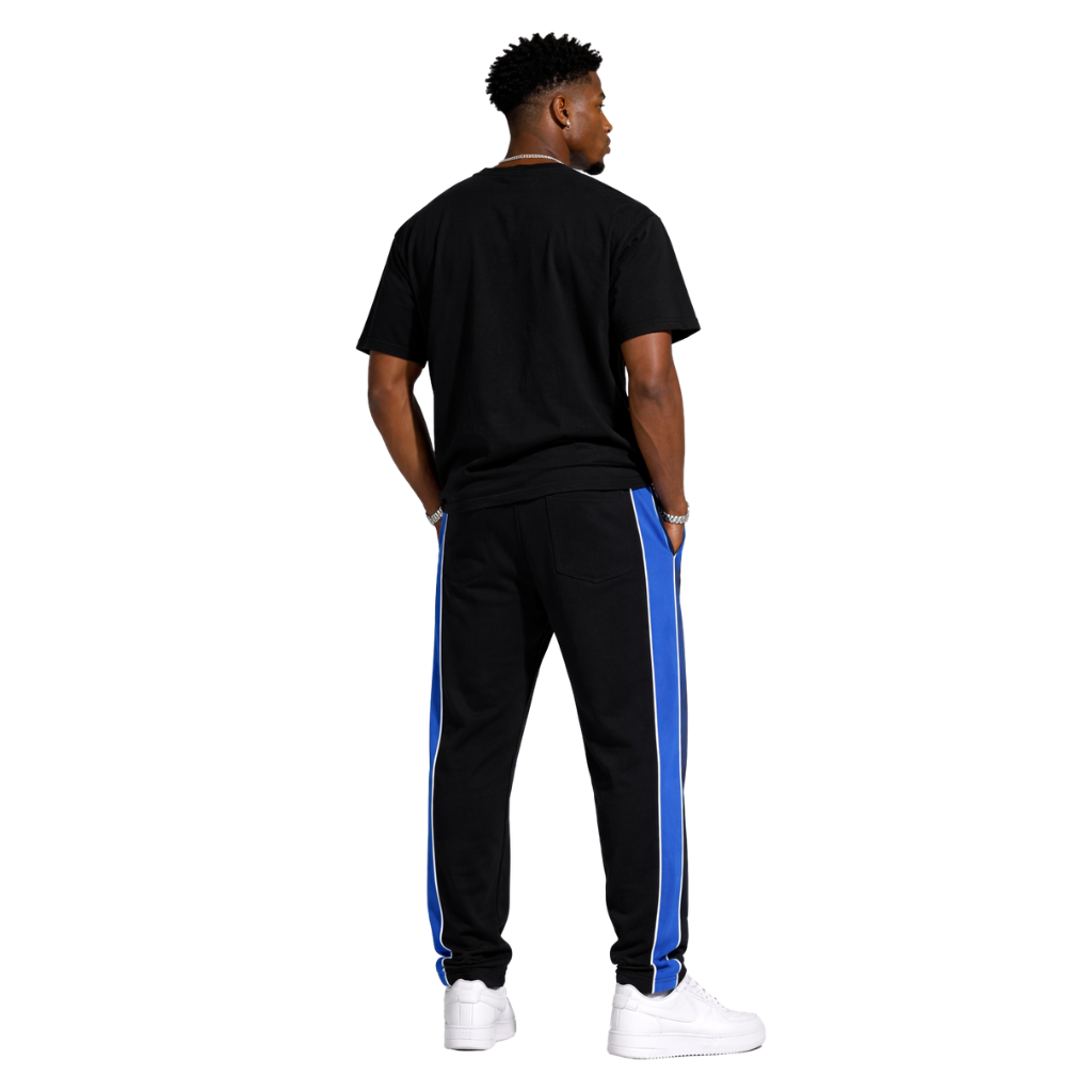 Sigma Air Tech Fleece Warm Up Pants