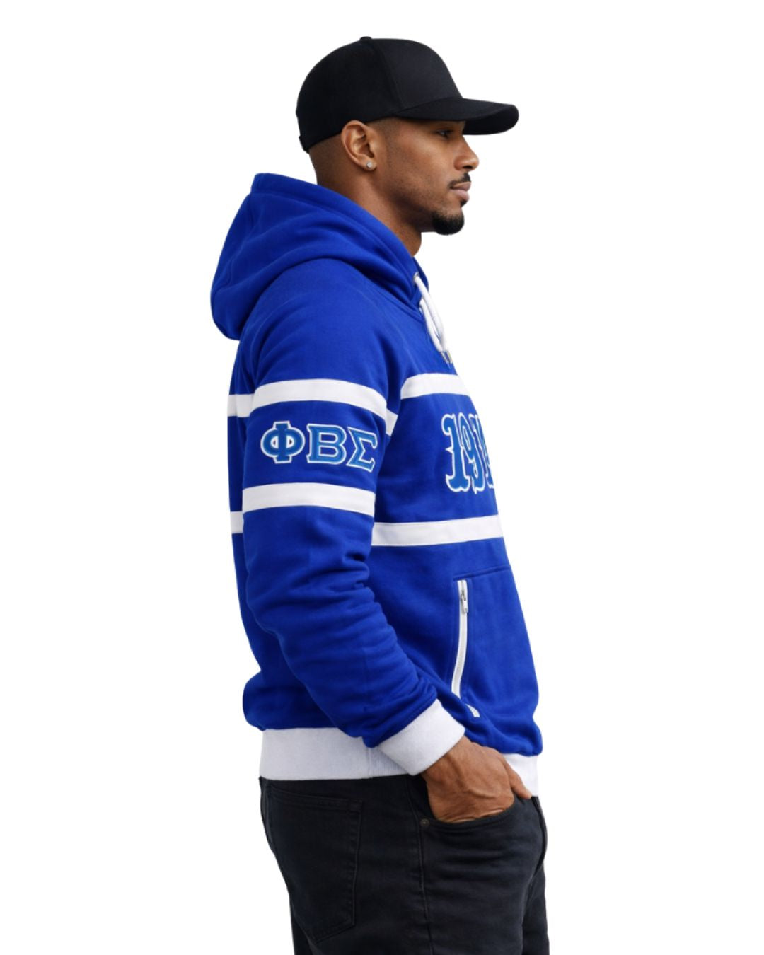Phi Beta Sigma Hoodie