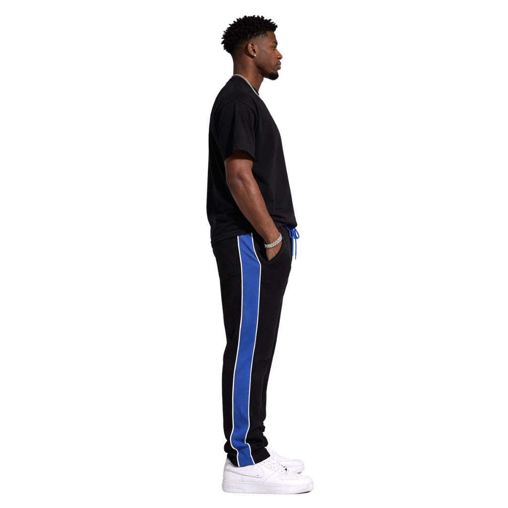 Sigma Air Tech Fleece Warm Up Pants