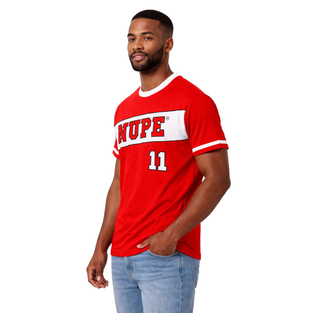Kappa Premium Jersey Shirt
