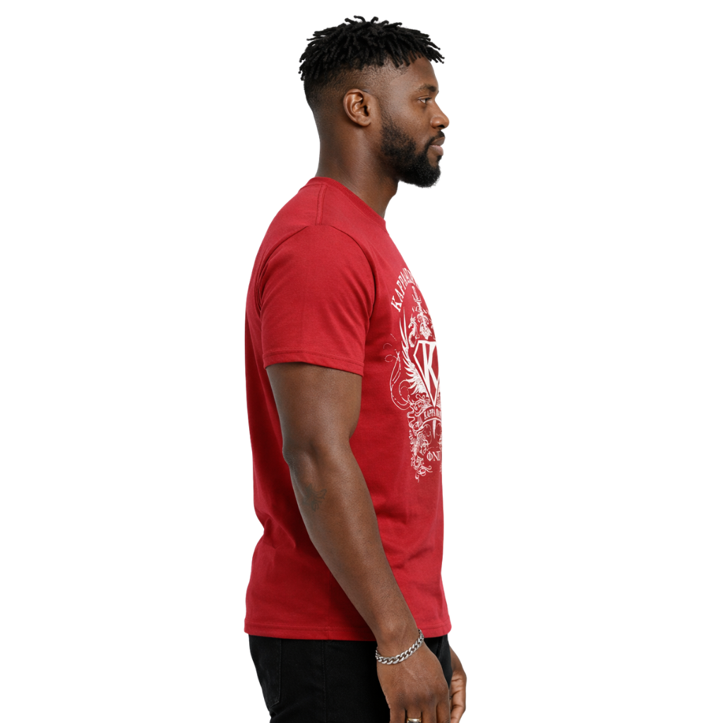 Kappa Alpha Psi Kappa Man Tee