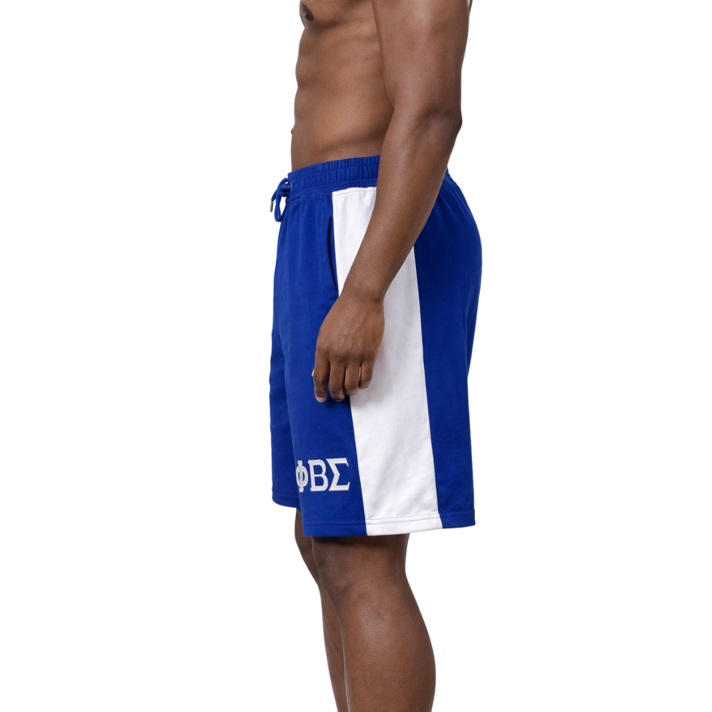 Sigma Fleece Shorts