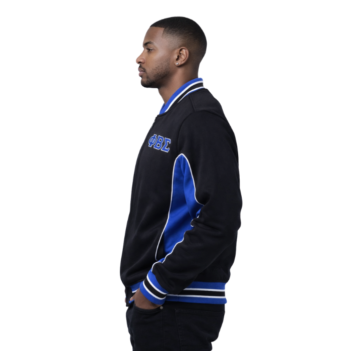 Sigma Air Tech Fleece Warm Up Jacket