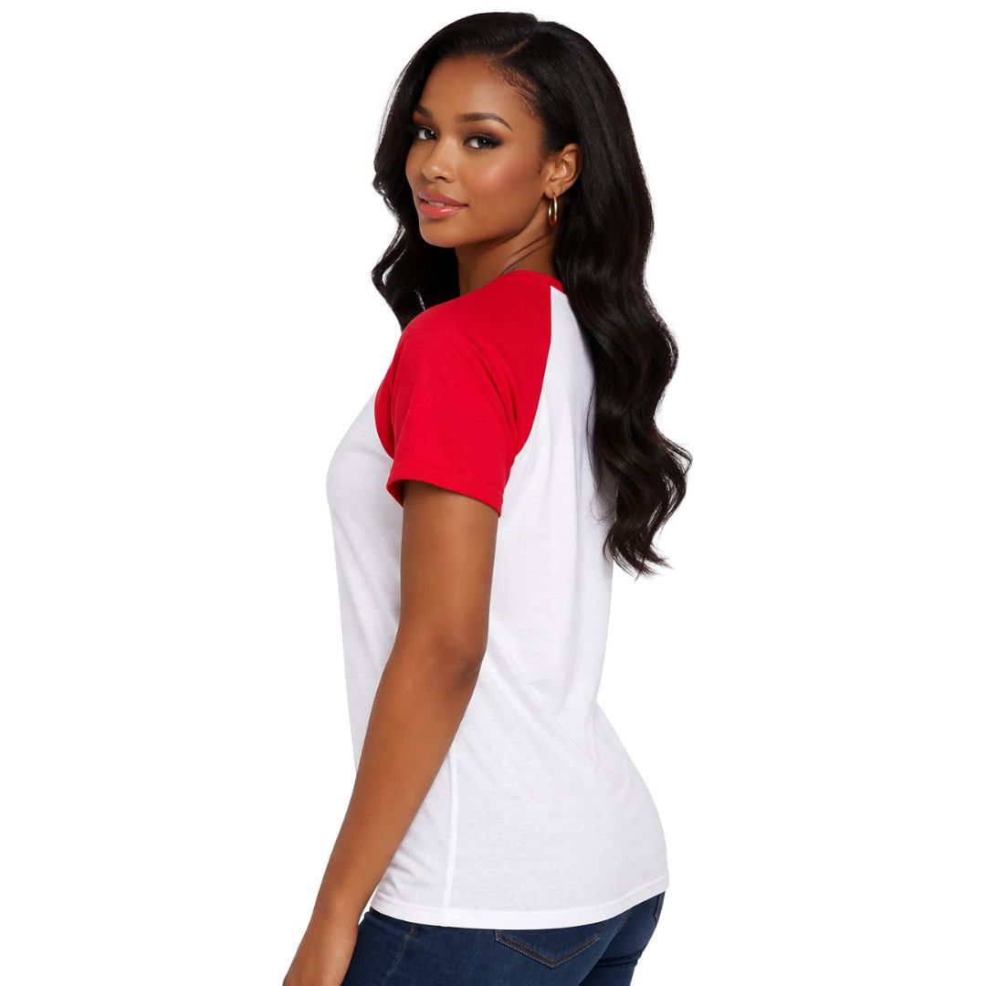 1913 Premium Raglan Shirt