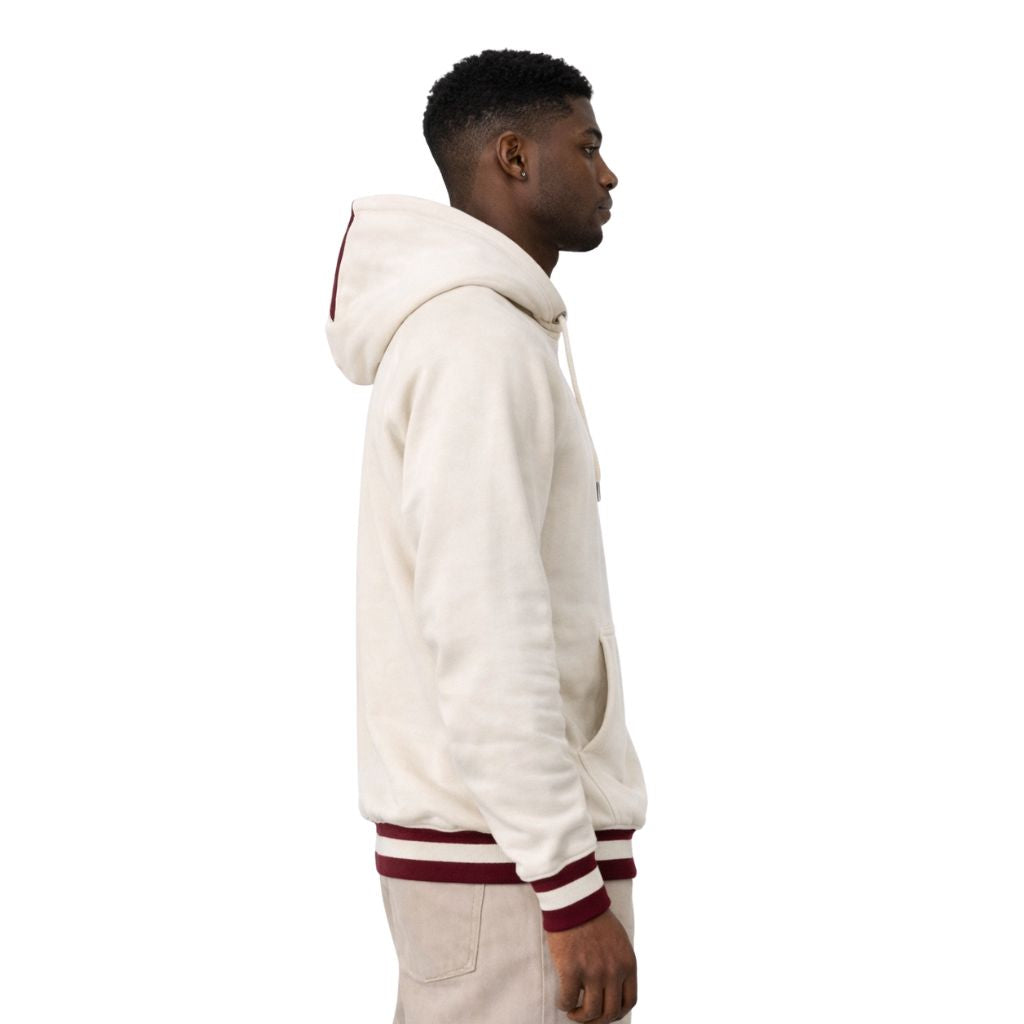 Kappa Kream Prep Hoodie