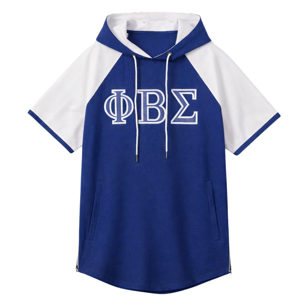Sigma SS Tech Hoodie
