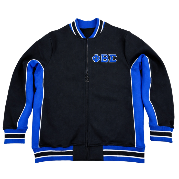 Sigma Air Tech Fleece Warm Up Jacket