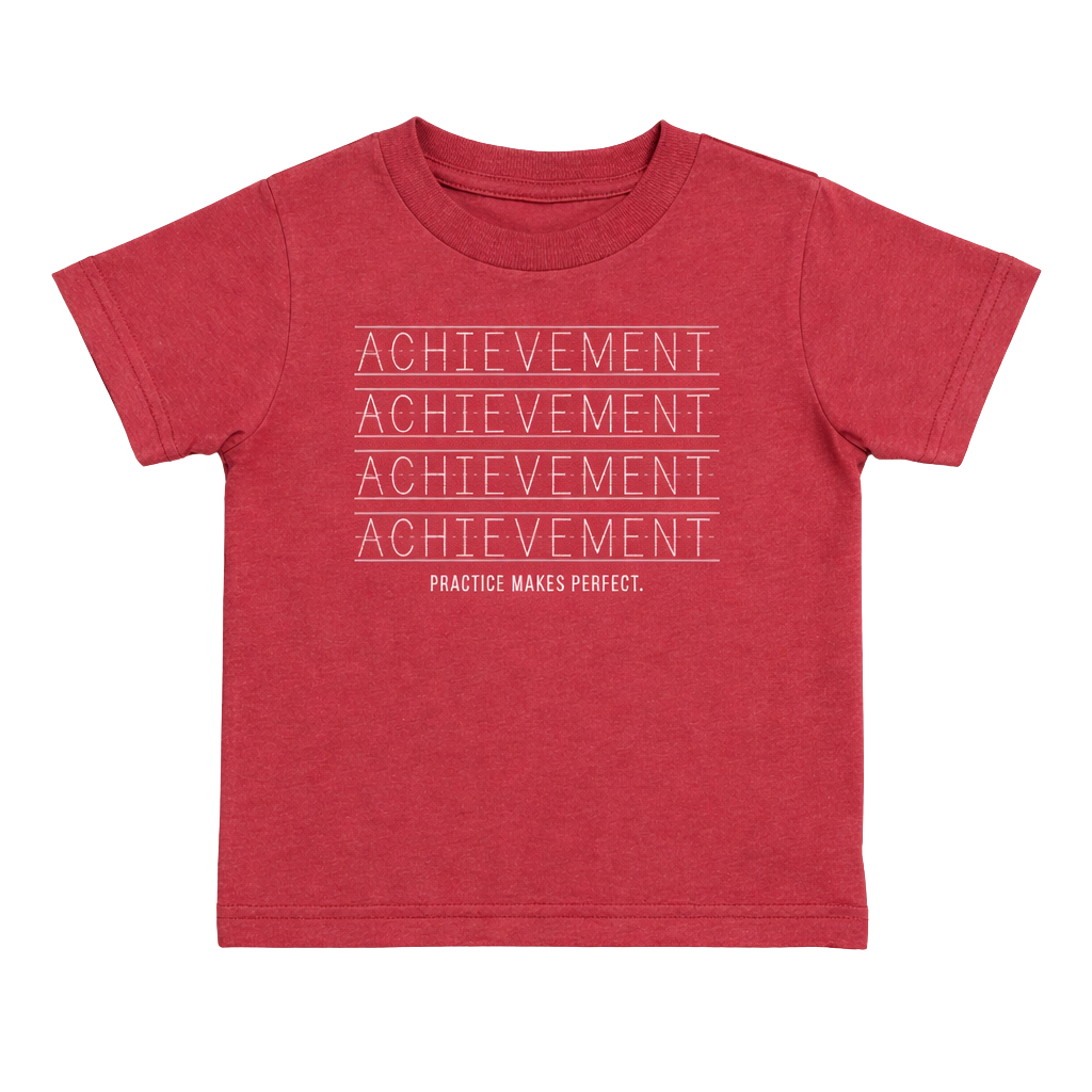 Kappa Alpha Psi Practice Makes Perfect Future Nupe Tee