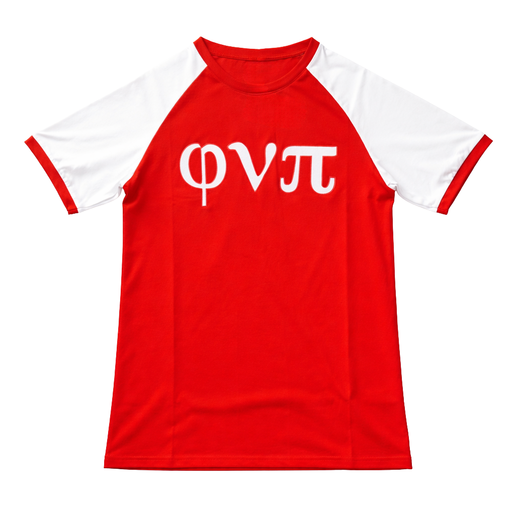 Phi Nu Pi Premium Shirt
