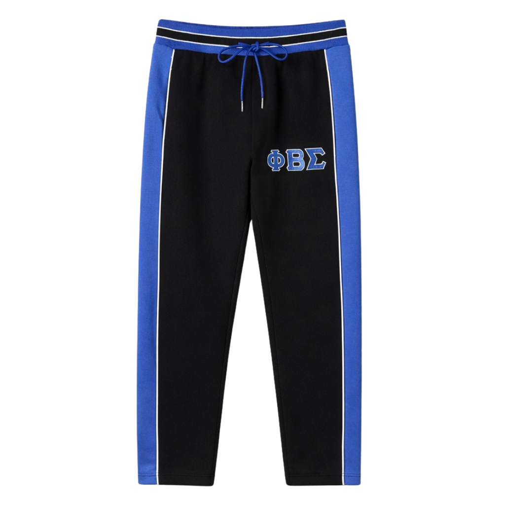 Sigma Air Tech Fleece Warm Up Pants