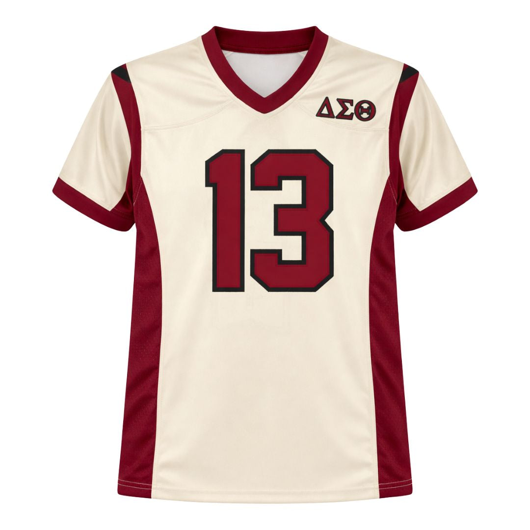 Delta Cream Premium Shirt
