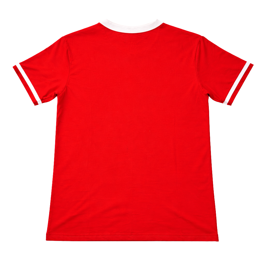 Kappa Premium Jersey Shirt