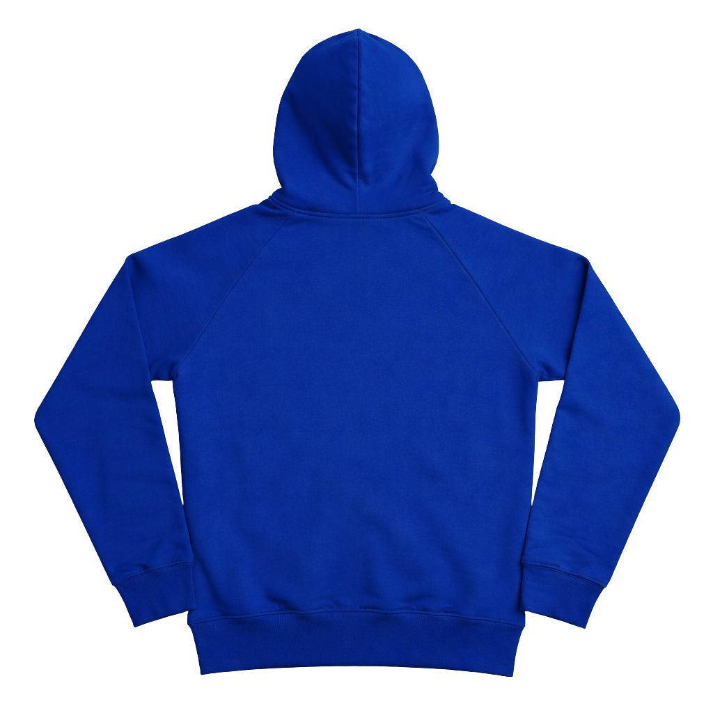 Sigma Premium Crest Hoodie
