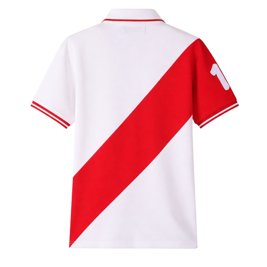 Delta Premium 13 Polo Shirt