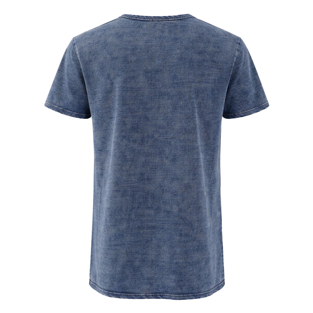 Delta Denim Cheniile Premium Shirt
