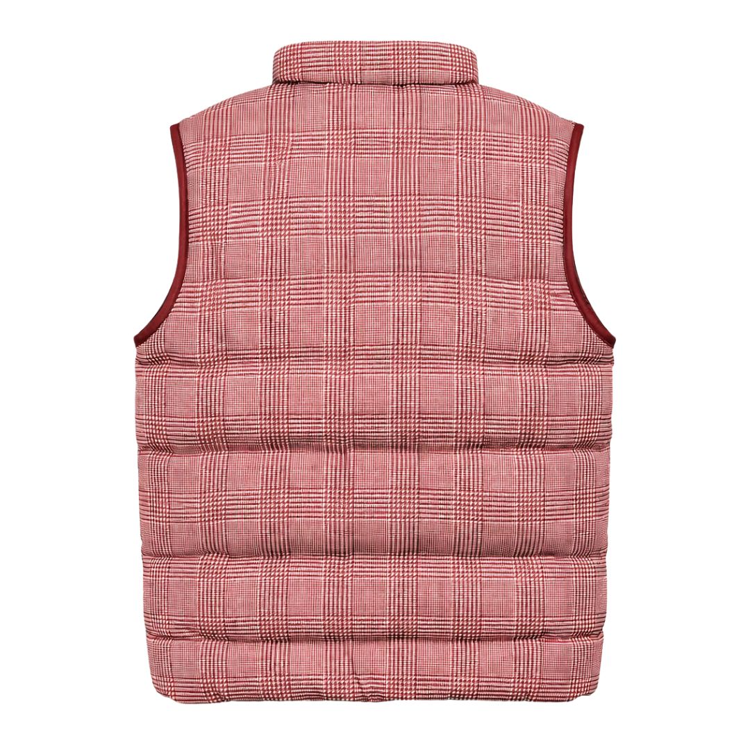 Kappa Alpha Psi Prince of Wales Collegiate K Vest