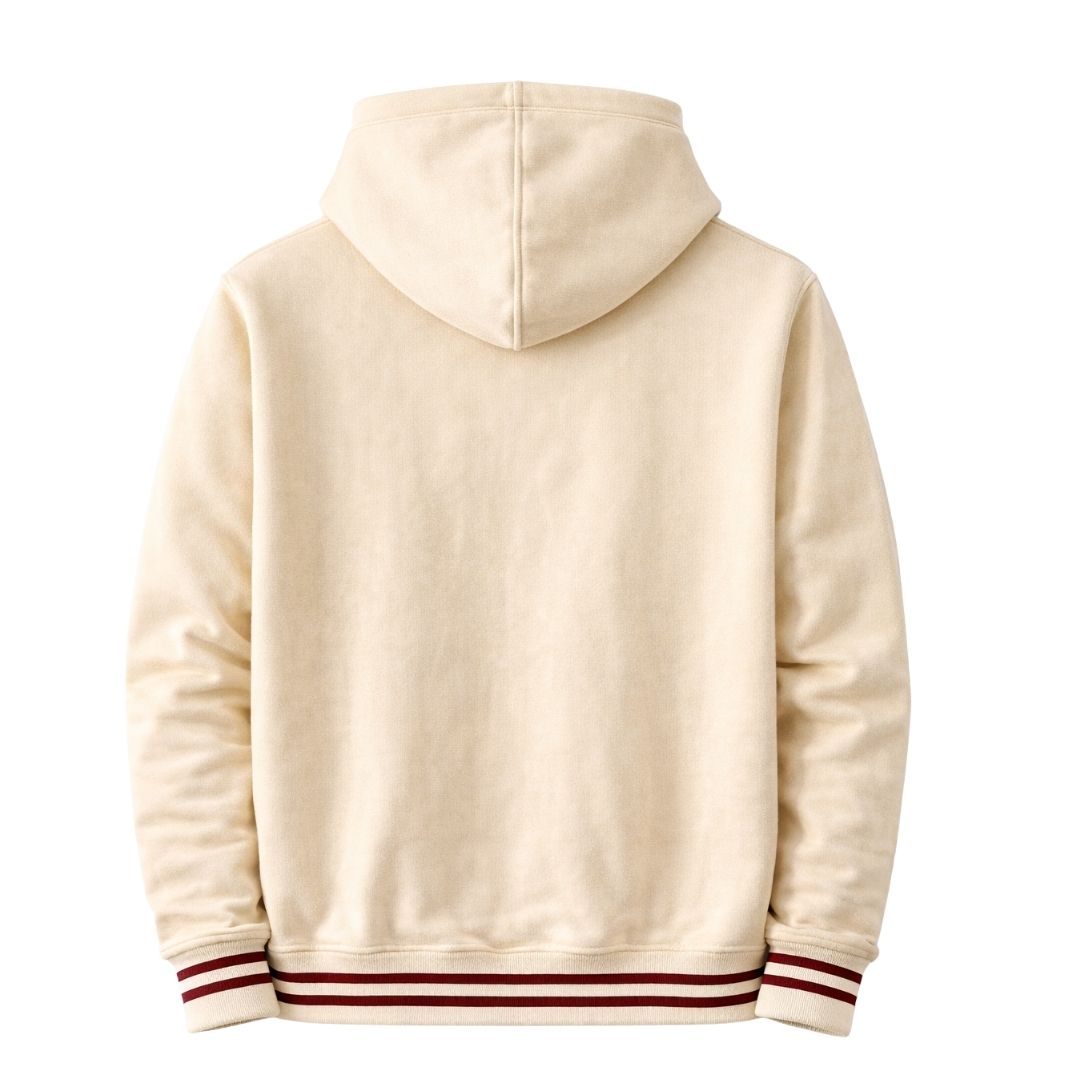 ΦΝΠ Chenille Hoodie