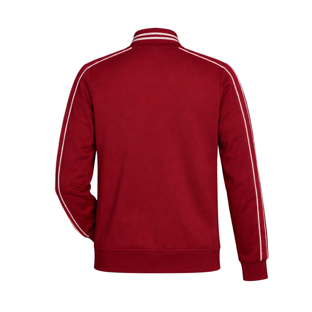 Kappa Alpha Psi Honorable Achievement Track Jacket