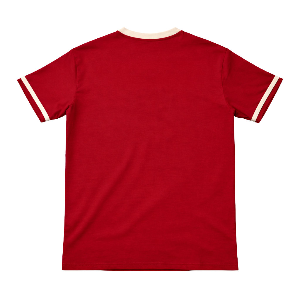 Kappa Krimson Premium Jersey Shirt