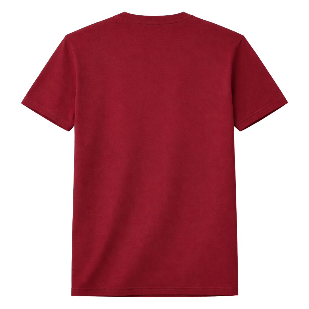 Kappa Alpha Psi 3-Letter Wreath Tee