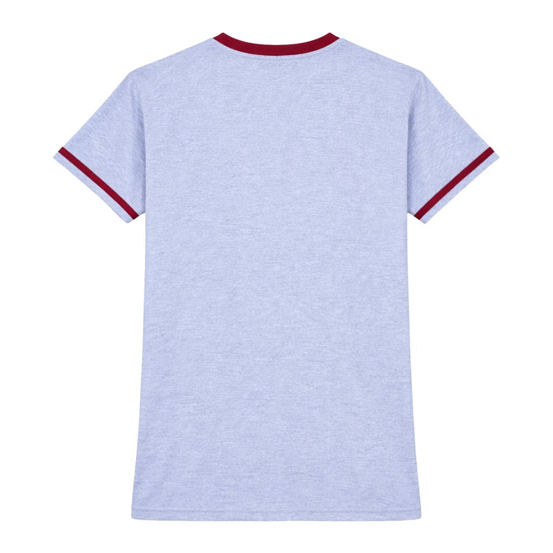 DST Grey Jersey Premium Shirt