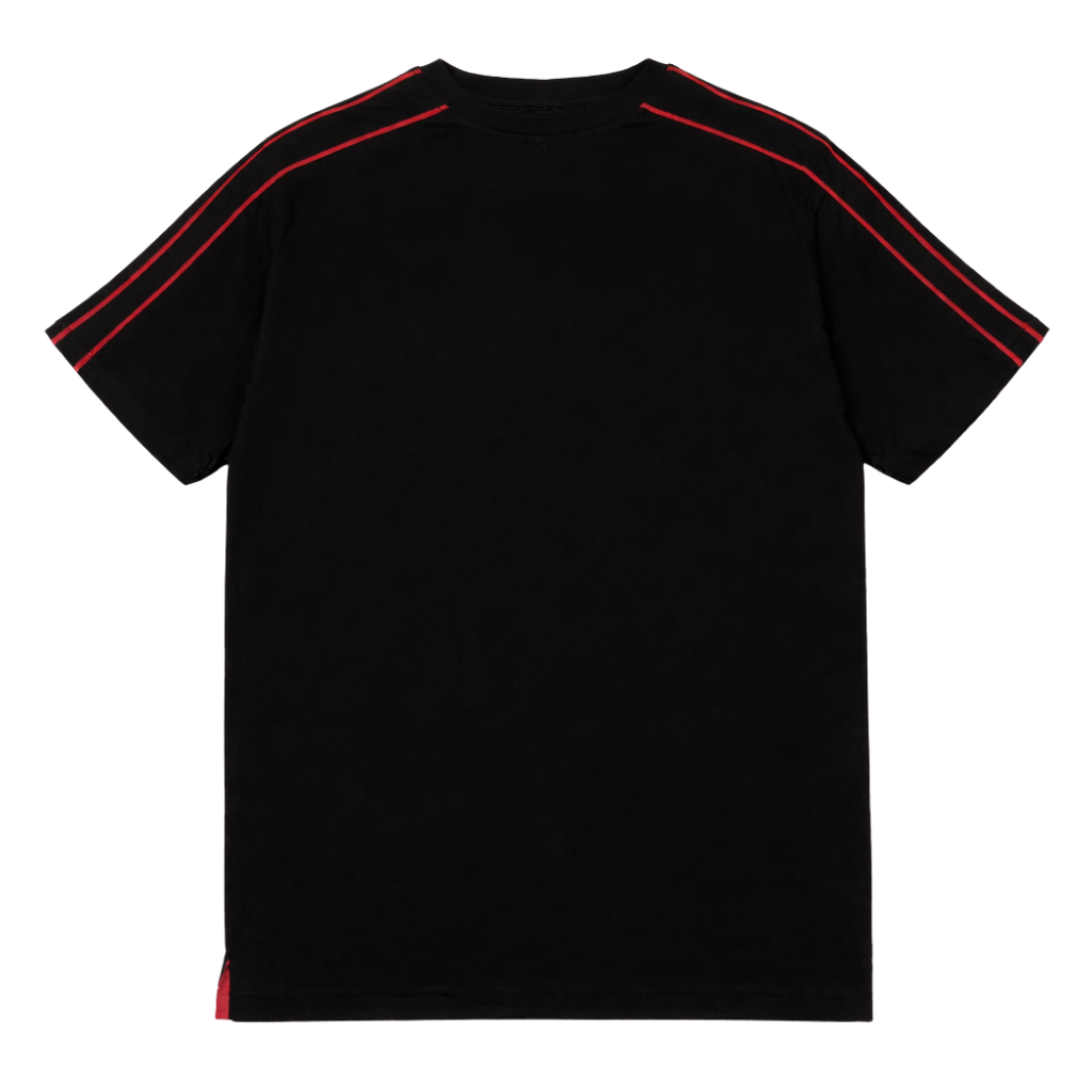 Kappa Alpha Psi Greek Letter 1911 Tee (Vintage Black)