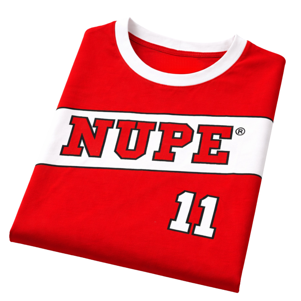 Kappa Premium Jersey Shirt