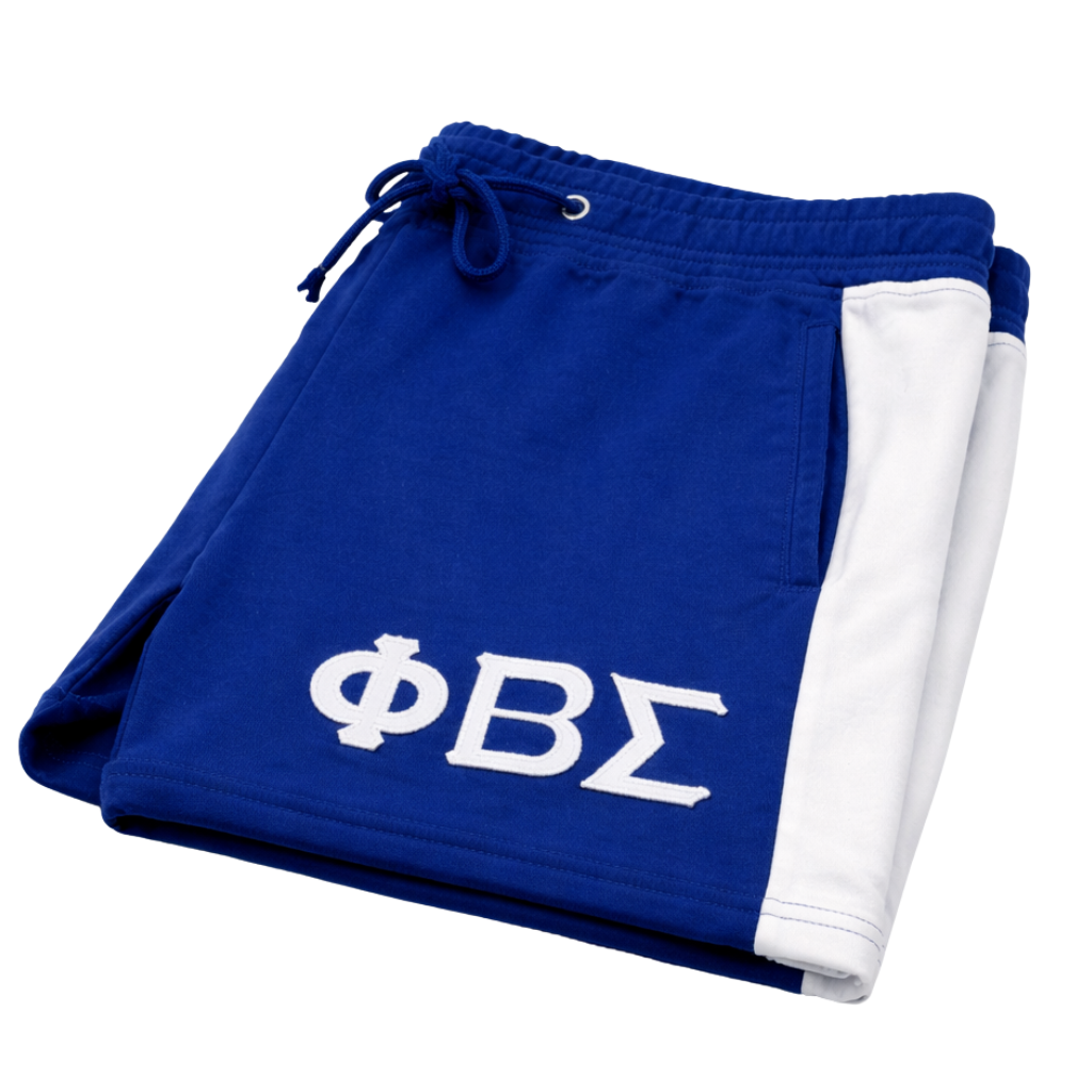 Sigma Fleece Shorts