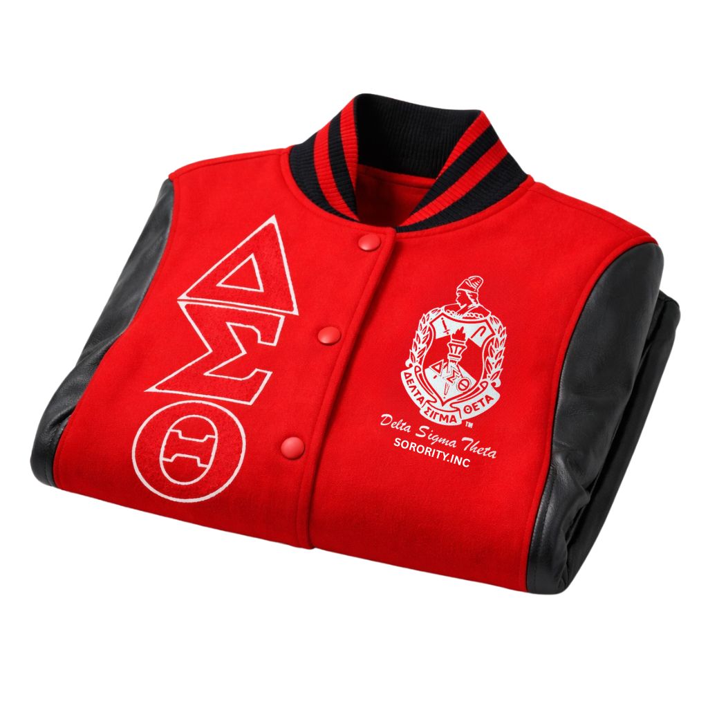 DST WOOL JACKET
